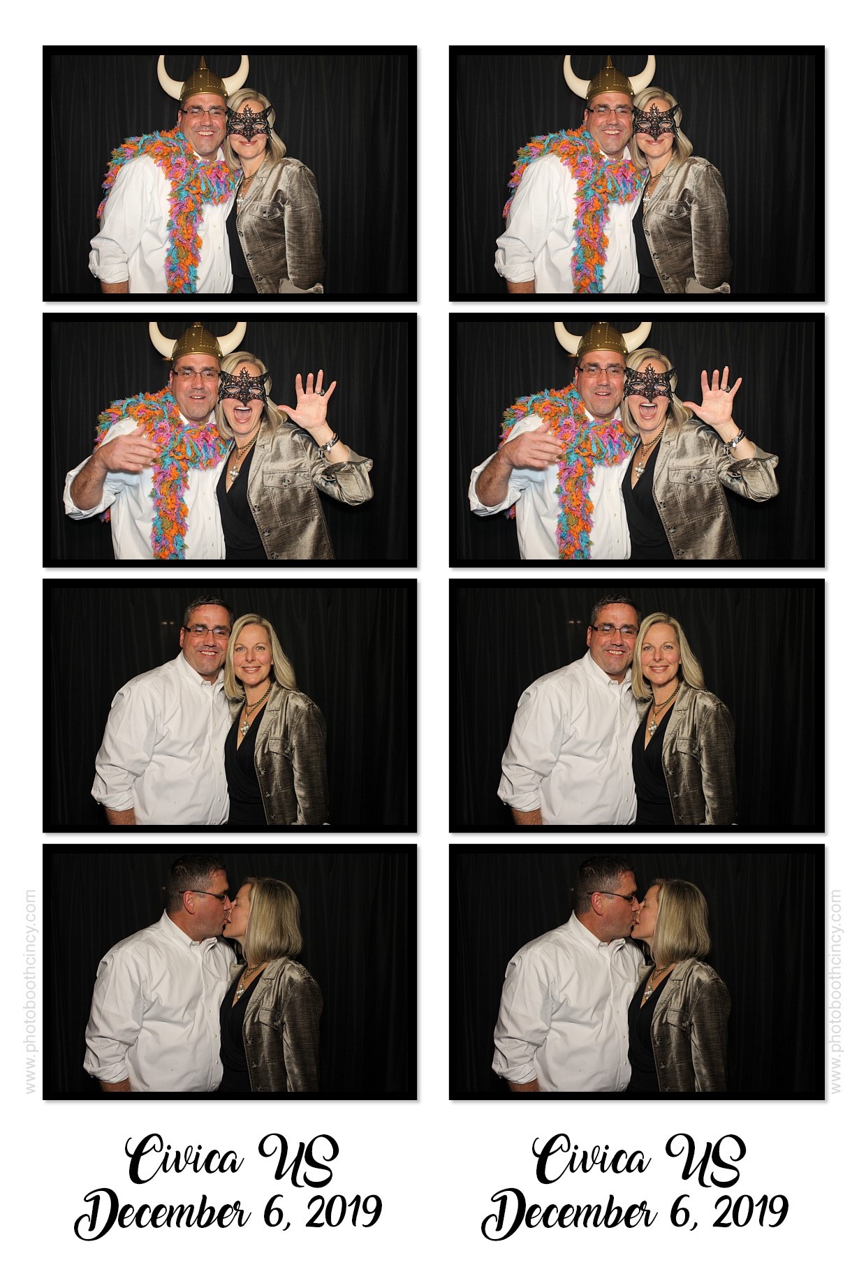 Civica US Corporate Event | View more photos from the event at gallery.photoboothcincy.com/u/PhotoBoothCincy/Civica-US-Corporate-Event